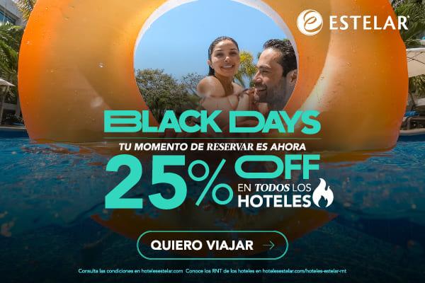 BLACK DAYS SIEMPRE ESTELAR▪️◾◼️ ESTELAR en Alto Prado Colombia - Barranquilla BLACK DAYS SIEMPRE ESTELAR▪️◾◼️ ESTELAR en Alto Prado Colombia - Barranquilla