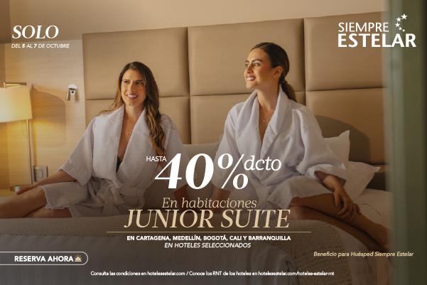 JUNIOR SUITE ESTELAR✨ ESTELAR en Alto Prado Colombia - Barranquilla JUNIOR SUITE ESTELAR✨ ESTELAR en Alto Prado Colombia - Barranquilla