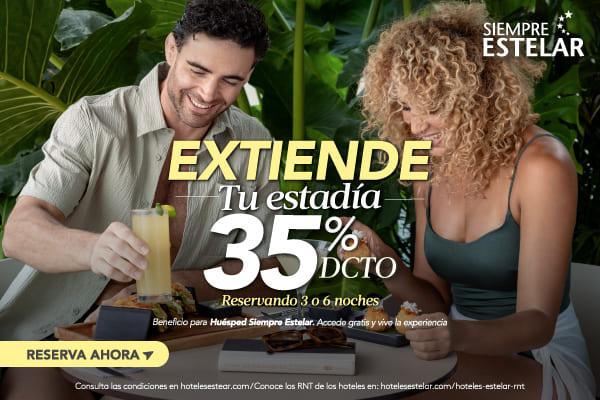 EXTIENDE TU ESTADÍA ESTELAR 🌌 ESTELAR en Alto Prado Colombia - Barranquilla EXTIENDE TU ESTADÍA ESTELAR 🌌 ESTELAR en Alto Prado Colombia - Barranquilla
