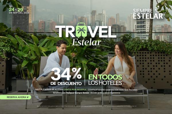 🌴🧳Travel Estelar 🌴🧳 ESTELAR en Alto Prado Colombia - Barranquilla 🌴🧳Travel Estelar 🌴🧳 ESTELAR en Alto Prado Colombia - Barranquilla