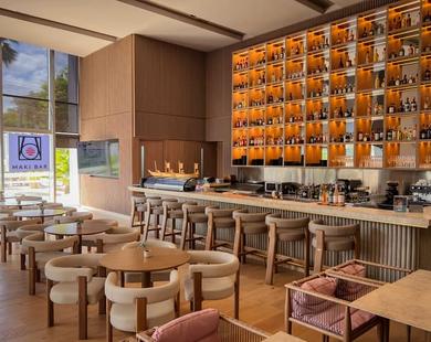 Maki Bar ESTELAR en Alto Prado Colombia - Barranquilla Maki Bar ESTELAR en Alto Prado Colombia - Barranquilla