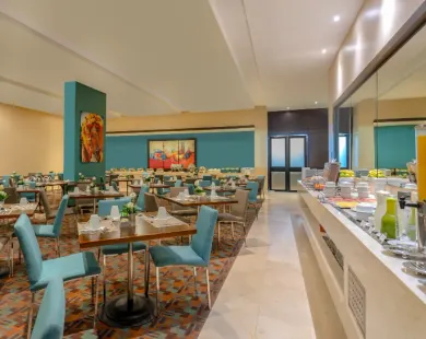Restaurante Olivo ESTELAR en Alto Prado Colombia - Barranquilla Restaurante Olivo ESTELAR en Alto Prado Colombia - Barranquilla