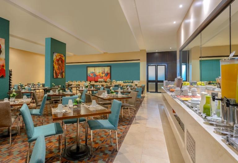 Restaurante Olivo ESTELAR en Alto Prado Colombia - Barranquilla Restaurante Olivo ESTELAR en Alto Prado Colombia - Barranquilla