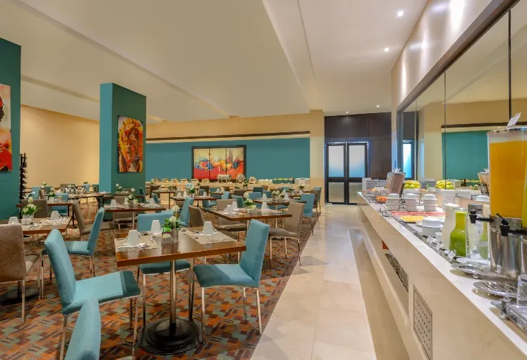 Restaurante Olivo ESTELAR en Alto Prado Colombia - Barranquilla Restaurante Olivo ESTELAR en Alto Prado Colombia - Barranquilla