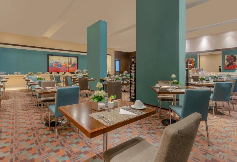 Restaurante Olivo ESTELAR en Alto Prado Colombia - Barranquilla Restaurante Olivo ESTELAR en Alto Prado Colombia - Barranquilla