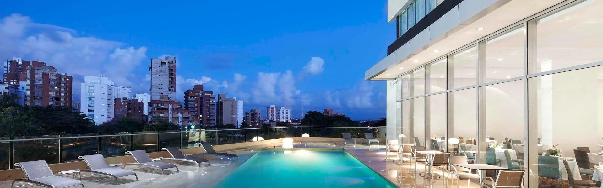 ESTELAR en Alto Prado Colombia - Barranquilla ESTELAR en Alto Prado Colombia - Barranquilla