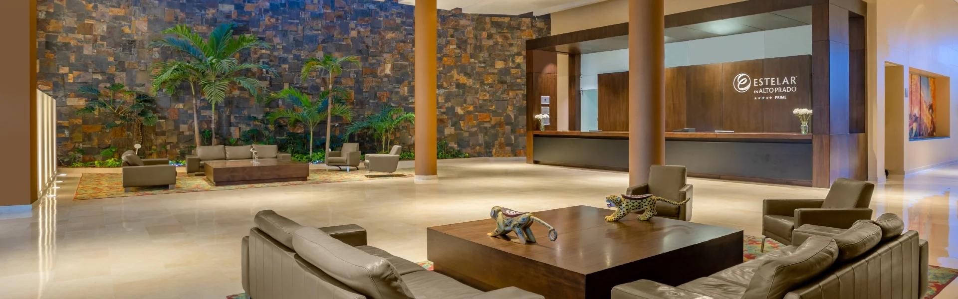 ESTELAR en Alto Prado Colombia - Barranquilla ESTELAR en Alto Prado Colombia - Barranquilla