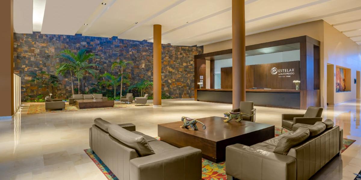 Centro de Negocios  ESTELAR en Alto Prado Colombia - Barranquilla Centro de Negocios  ESTELAR en Alto Prado Colombia - Barranquilla