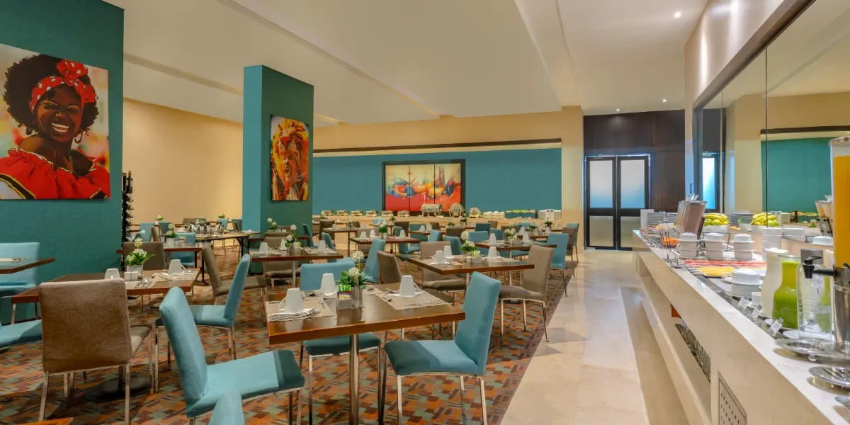 Restaurante ESTELAR en Alto Prado Colombia - Barranquilla Restaurante ESTELAR en Alto Prado Colombia - Barranquilla