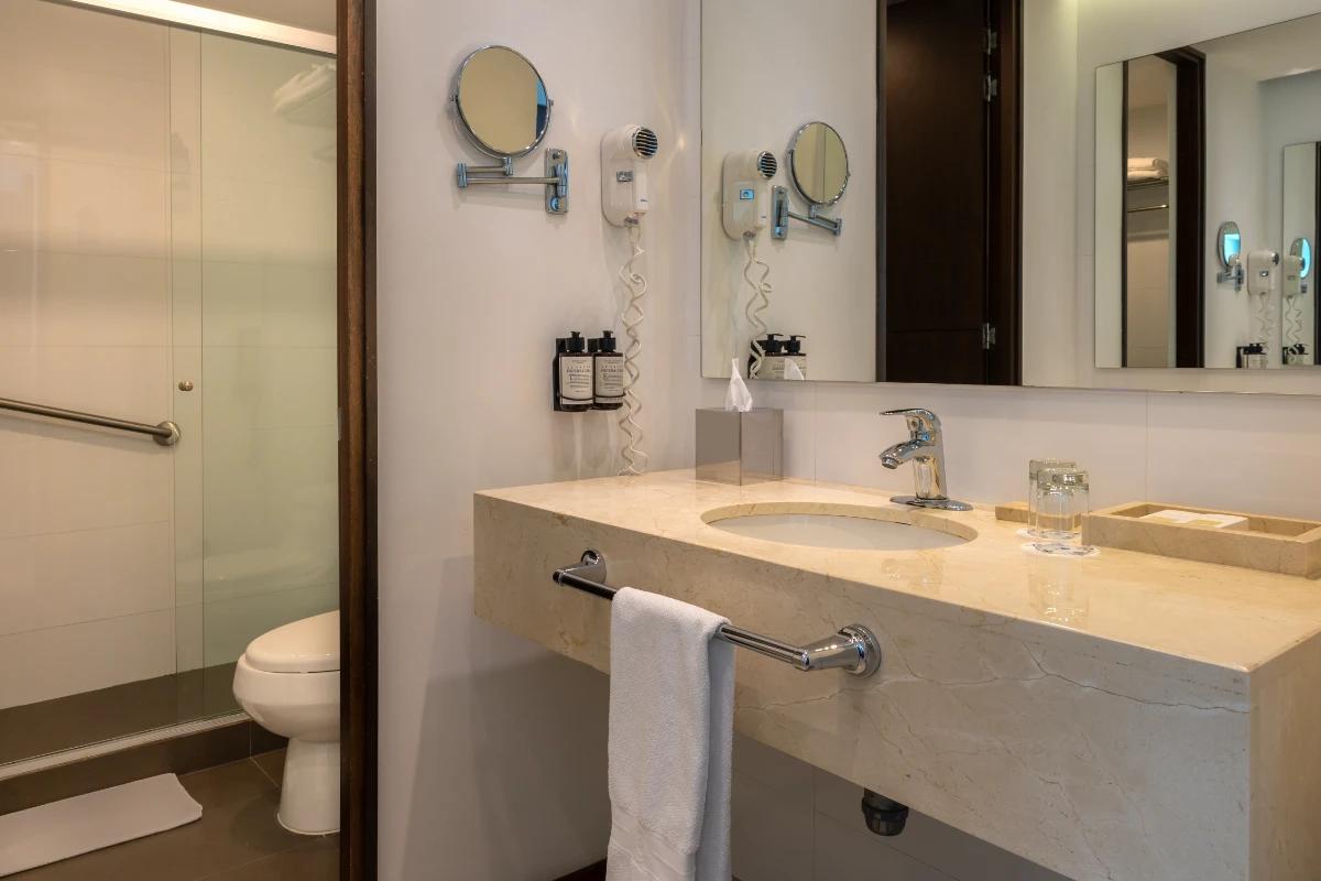 Superior Room ESTELAR in Alto Prado Colombia - Barranquilla Superior Room ESTELAR in Alto Prado Colombia - Barranquilla