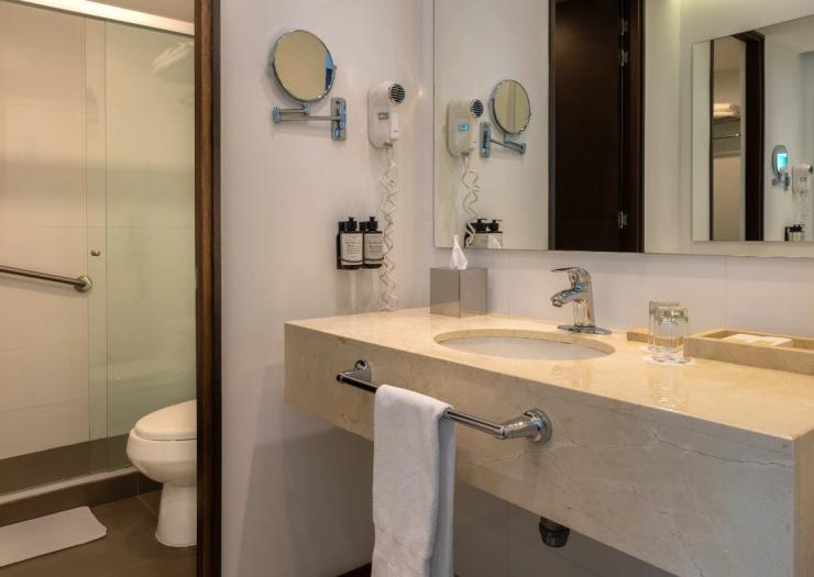 Habitación Superior ESTELAR en Alto Prado Colombia - Barranquilla Habitación Superior ESTELAR en Alto Prado Colombia - Barranquilla