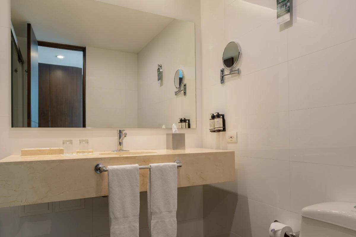 Habitación Estándar ESTELAR en Alto Prado Colombia - Barranquilla Habitación Estándar ESTELAR en Alto Prado Colombia - Barranquilla