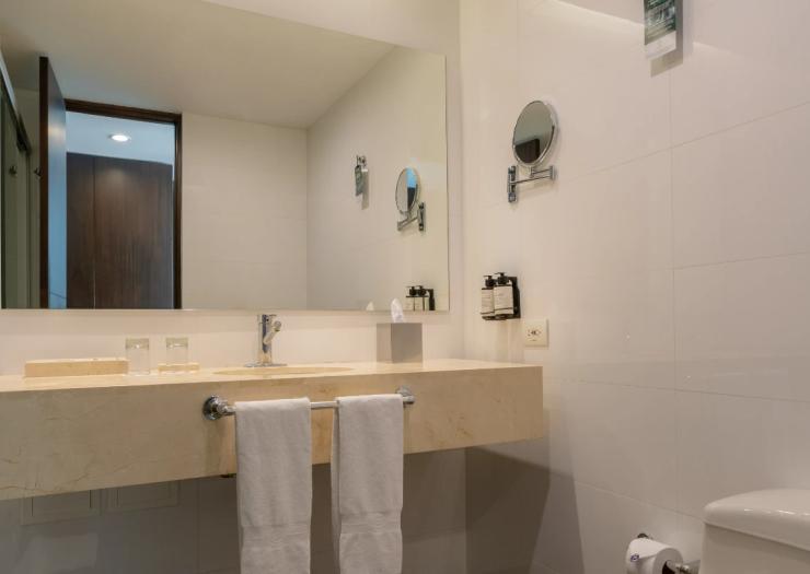 Habitación Estándar ESTELAR en Alto Prado Colombia - Barranquilla Habitación Estándar ESTELAR en Alto Prado Colombia - Barranquilla