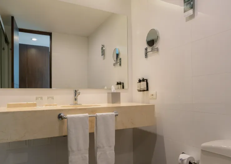 Stándar Room ESTELAR in Alto Prado Colombia - Barranquilla Stándar Room ESTELAR in Alto Prado Colombia - Barranquilla