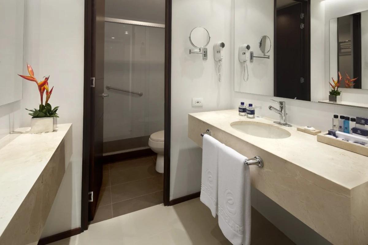 Junior Suite ESTELAR en Alto Prado Colombia - Barranquilla Junior Suite ESTELAR en Alto Prado Colombia - Barranquilla