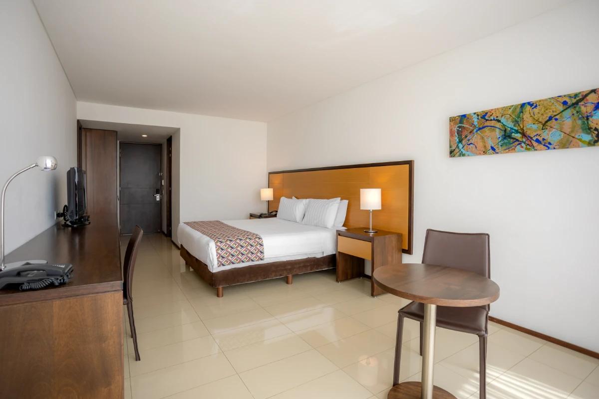 Habitación Estándar ESTELAR en Alto Prado Colombia - Barranquilla Habitación Estándar ESTELAR en Alto Prado Colombia - Barranquilla