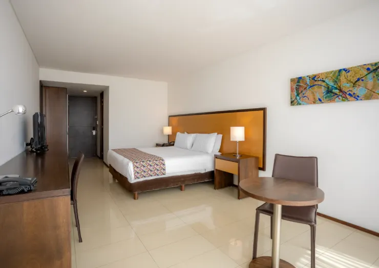 Stándar Room ESTELAR in Alto Prado Colombia - Barranquilla Stándar Room ESTELAR in Alto Prado Colombia - Barranquilla