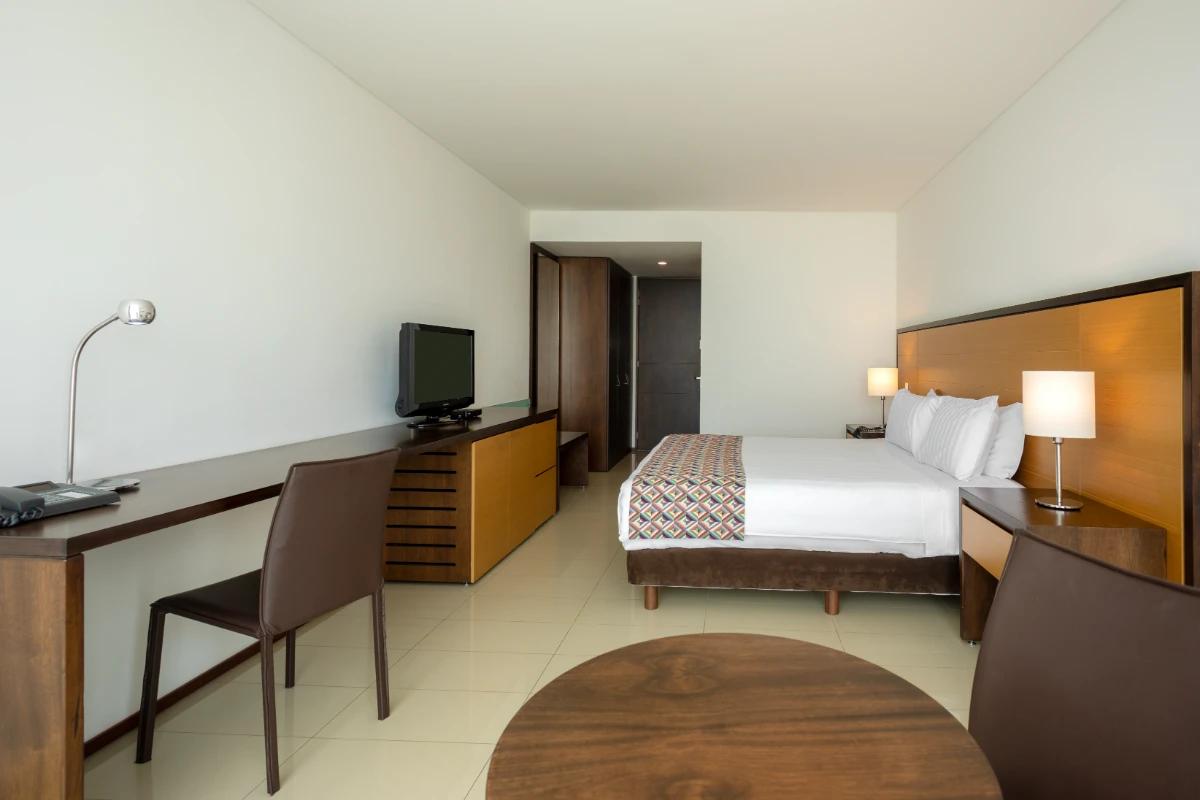 Habitación Estándar ESTELAR en Alto Prado Colombia - Barranquilla Habitación Estándar ESTELAR en Alto Prado Colombia - Barranquilla