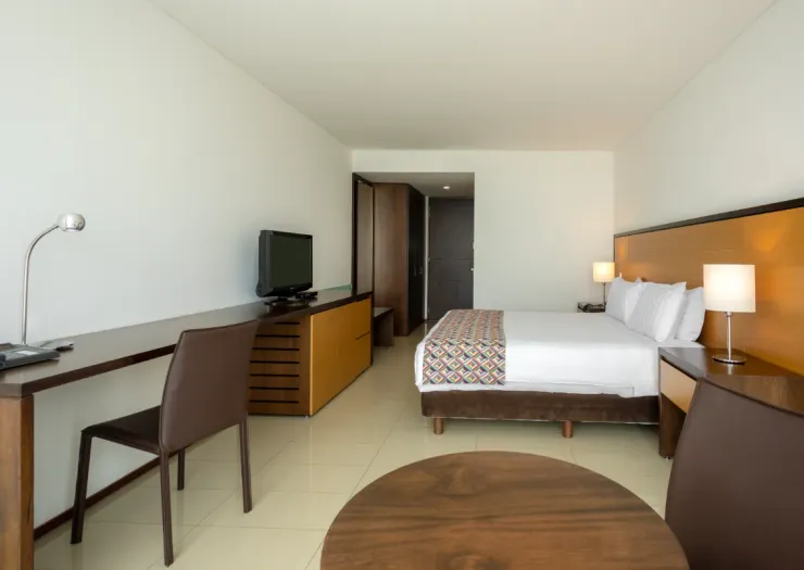 Stándar Room ESTELAR in Alto Prado Colombia - Barranquilla Stándar Room ESTELAR in Alto Prado Colombia - Barranquilla