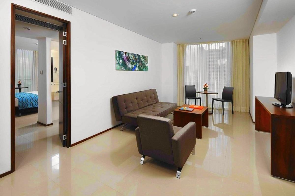 Junior Suite ESTELAR en Alto Prado Colombia - Barranquilla Junior Suite ESTELAR en Alto Prado Colombia - Barranquilla