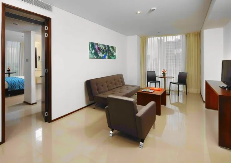 Junior Suite ESTELAR in Alto Prado Colombia - Barranquilla Junior Suite ESTELAR in Alto Prado Colombia - Barranquilla