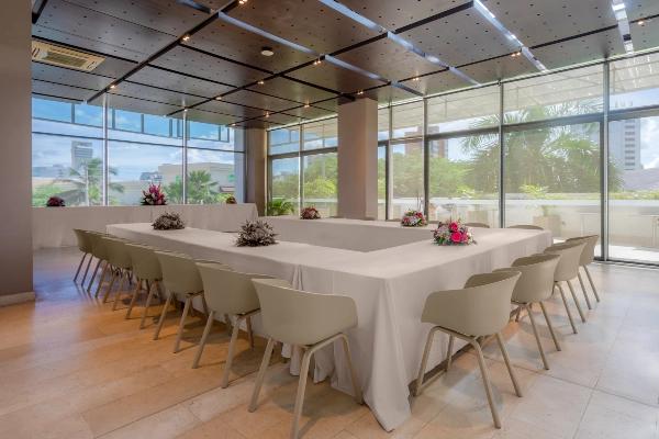 Terraza piscina ESTELAR en Alto Prado Colombia - Barranquilla Terraza piscina ESTELAR en Alto Prado Colombia - Barranquilla