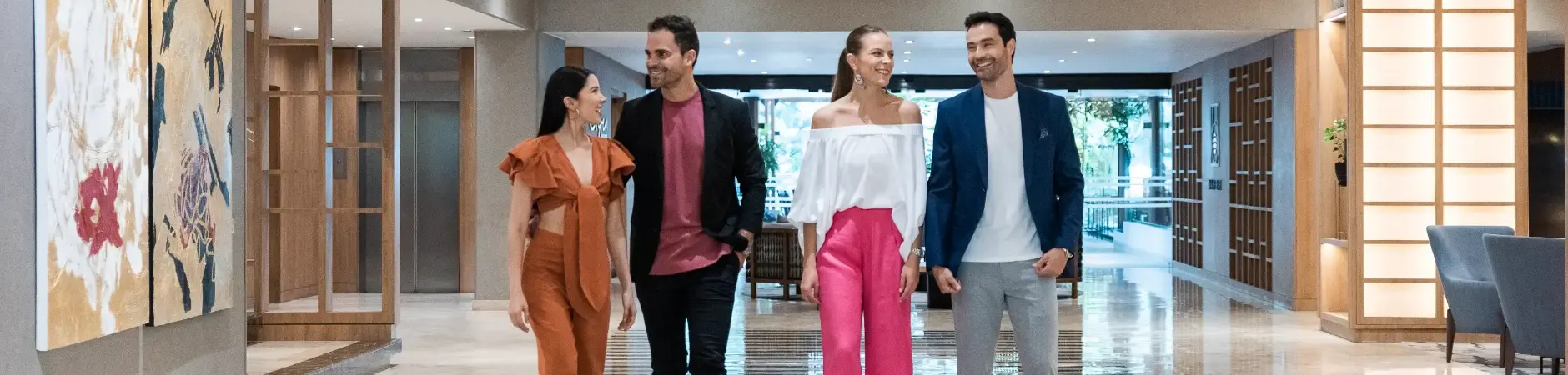 ESTELAR en Alto Prado Colombia - Barranquilla ESTELAR en Alto Prado Colombia - Barranquilla